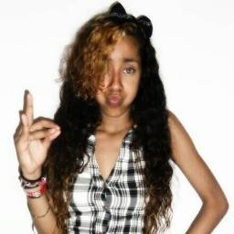 UnaMamiiz's profile picture. 