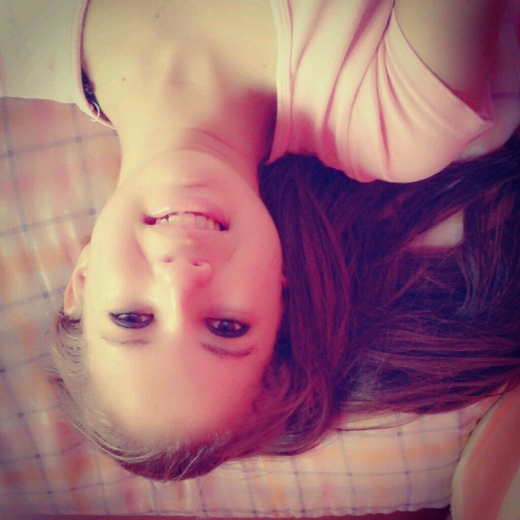 Menina Dos Olhos De Deus♚