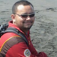 Damas Dwihan Saputra (@damas_saputra) Twitter profile photo
