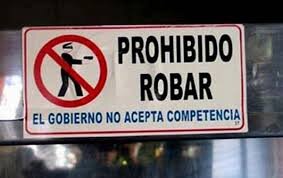 Denunciemos las irregularidades de Medellin