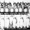 zinenation's profile picture. zine culture since 1999. blog is on hiatus, sm still semi active