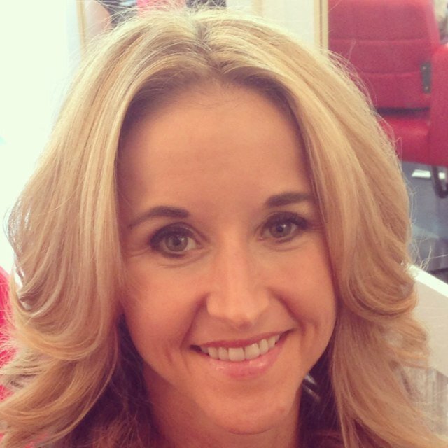 Shannon Colavecchio