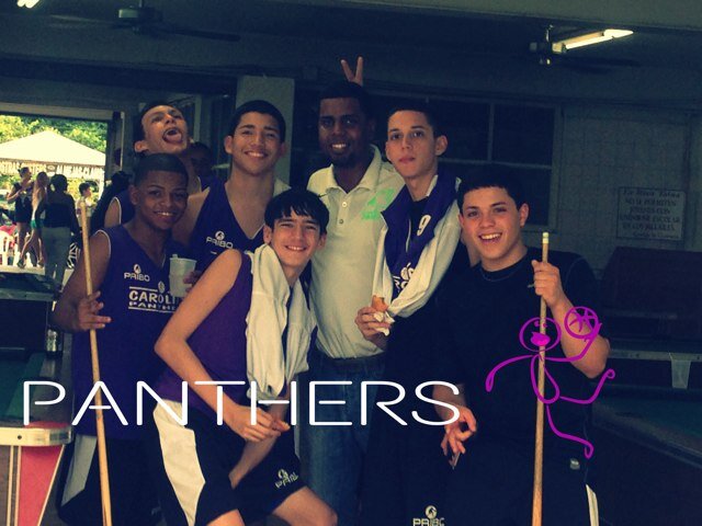 Carolina Panthers