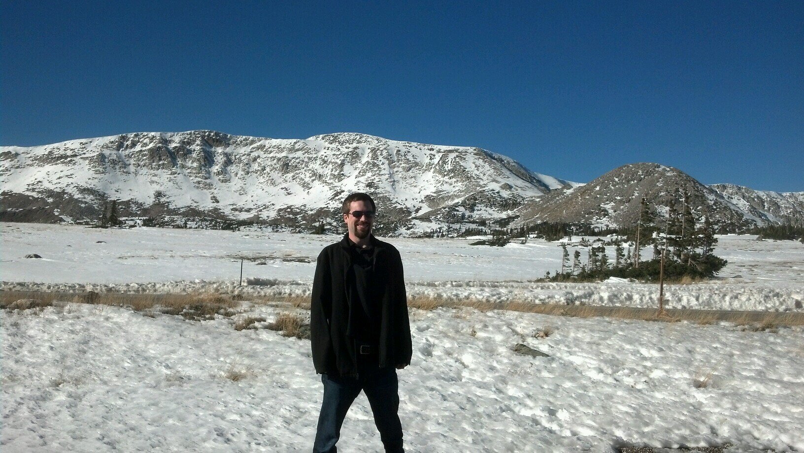 Dsnives's profile picture. Husband, father and cat owner. Meteorologist, alum of Ohio U and Iowa State. Fan of Liverpool ⚽, FC Cincinnati ⚽, Raiders 🏈, Reds ⚾ and Jackets 🏒