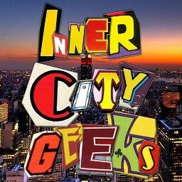 Comics! Video Games! Movies! Music! Blog! Podcast! We love it all! Check out our podcast on https://t.co/HTEagDwM18