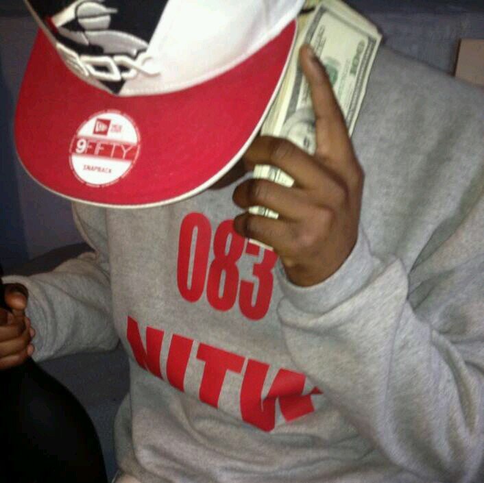 im a #358 TrapGod go Search me up on YouTube NoLimit No Essex and 358 How you aint know mfs know how we rockin..! #TonyWorld #MurdVAve #BSK