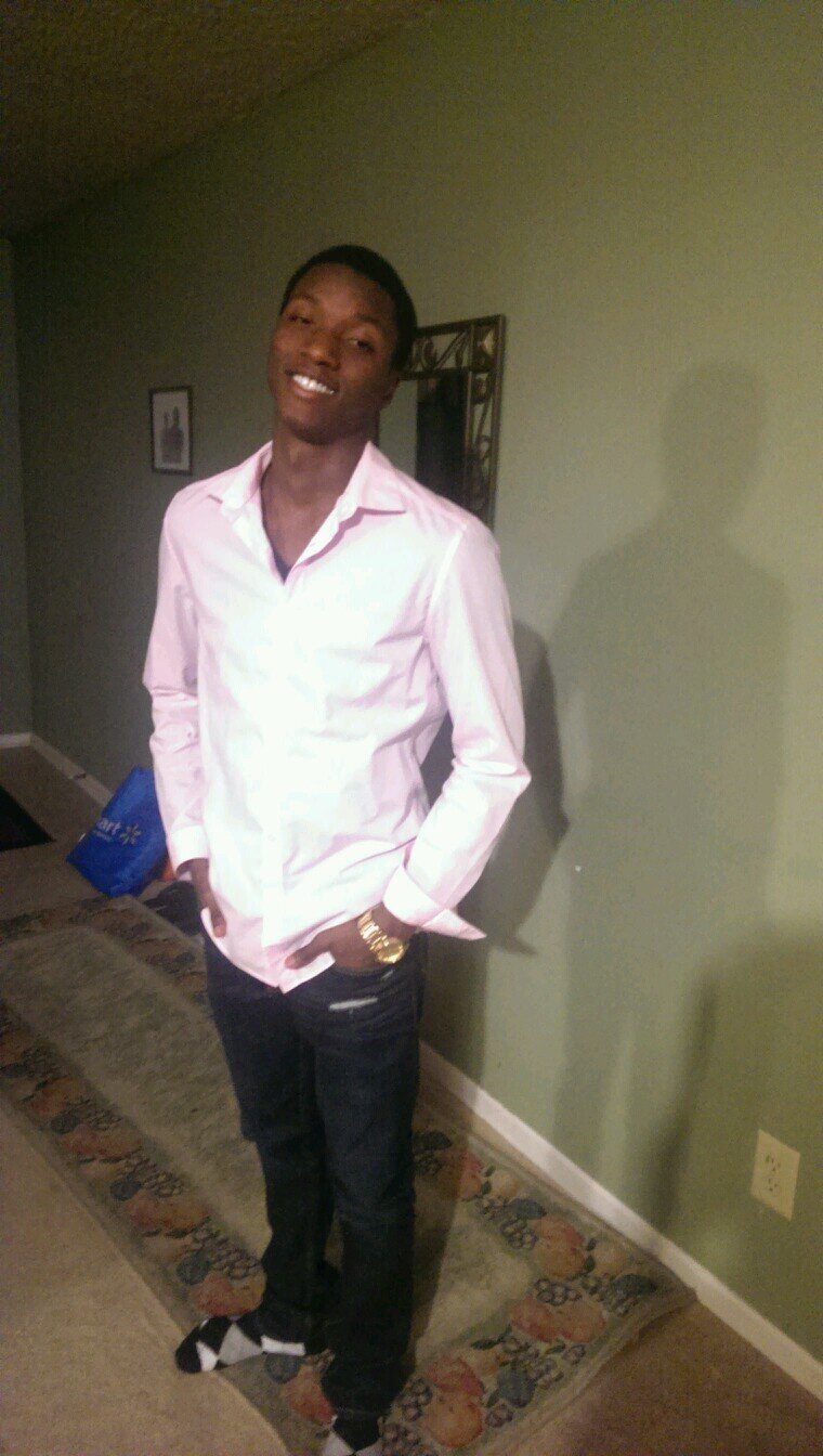 runaway slaves all in the chaingang #thefamily