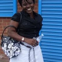 Funmi Olanrewaju (@ennyolufunmi) 's Twitter Profile