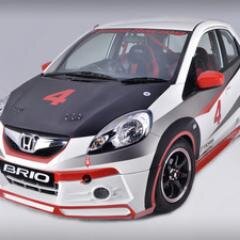 Honda Brio Community (HBC) adalah Komunitas Pengguna dan Penggemar Honda Brio