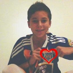 Me encanta el FUTBOL!!