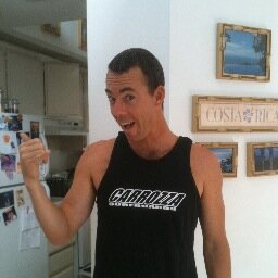 ModeratelyNuts's profile picture. A passion for Healthy Eating and surfboards.