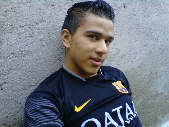 Nelsonzapata9's profile picture. Soy un joven de 15 a?os y deseo amig@s