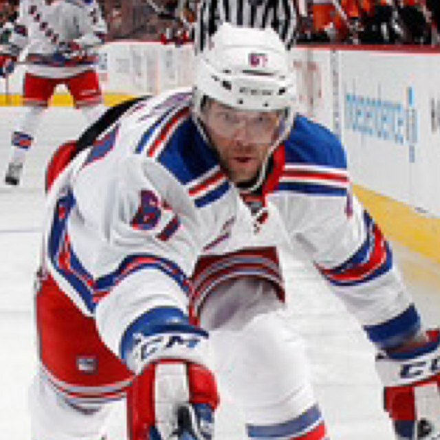 I'm Benoit Pouliot, biggest draft bust since Al Montoya (Parody)