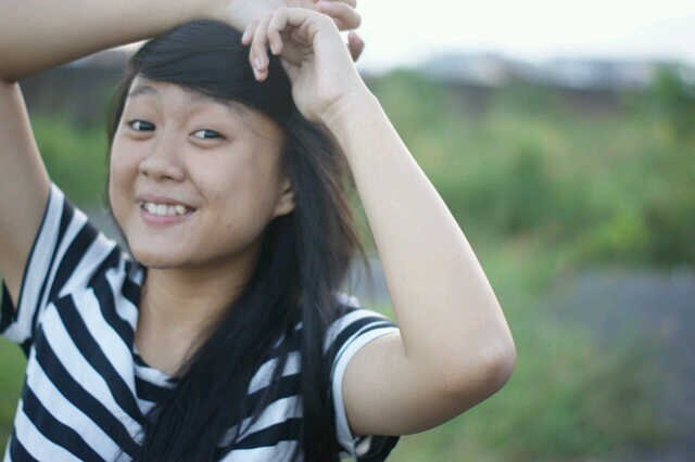 ♡FIKRY ANSHORY