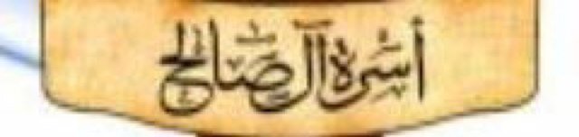 أسرة آل صالح من وادي حنيفة - عنزة - العمارات