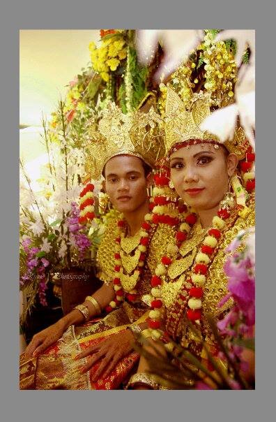 akan tetap jadi diri sendiri sampai kapan pun