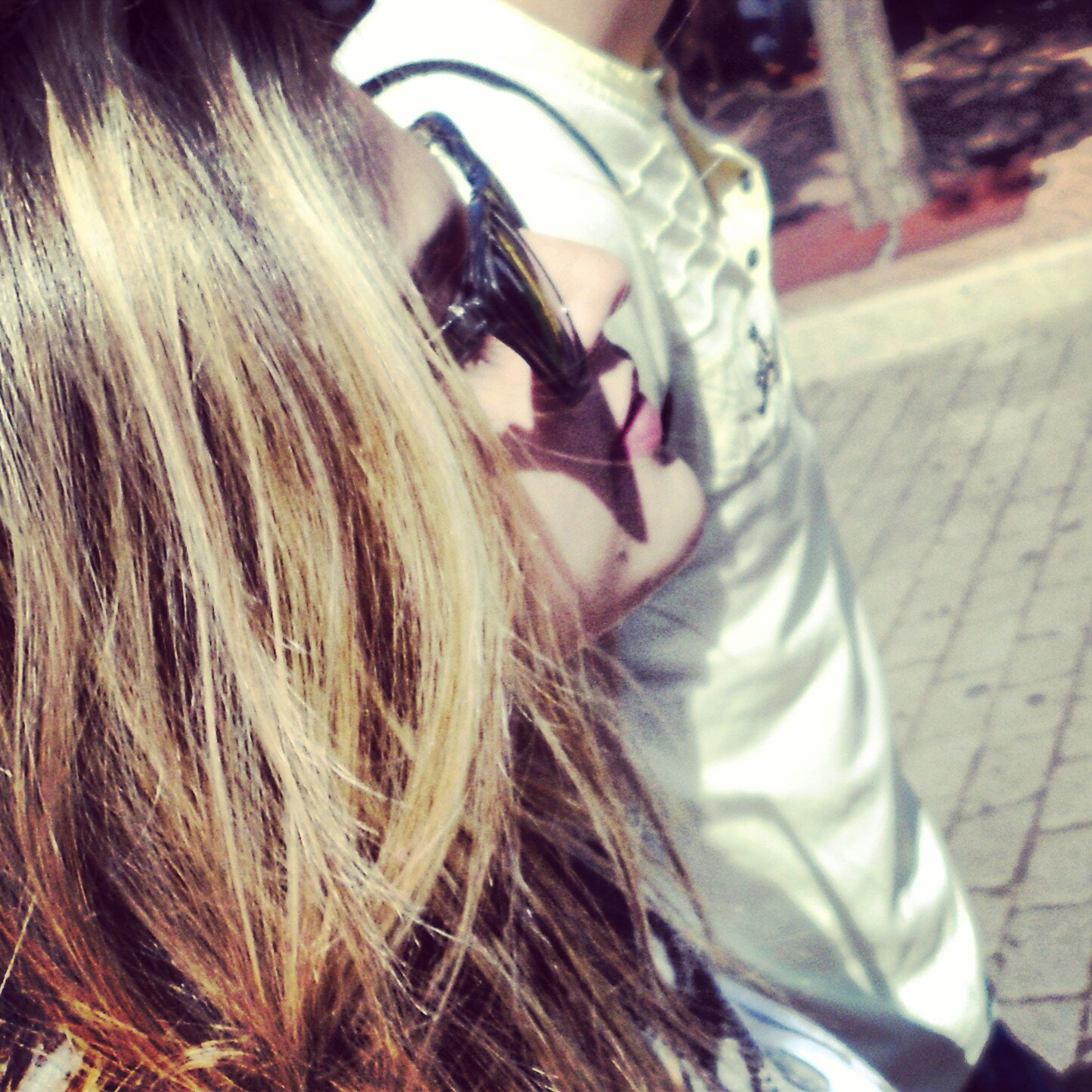 seize the day or die regretting the time you lost.