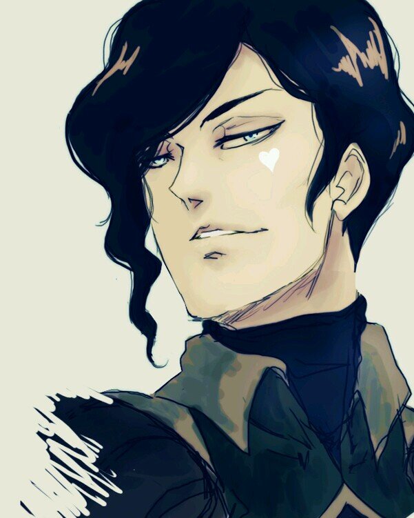 |RP Account| The WolfBat Boss of ProBending. Nobody, not even the Uh-vatar, can cope with my waterbending swag and flippable hair.