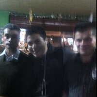 Luis Ramirez (@luisracruz) 's Twitter Profile