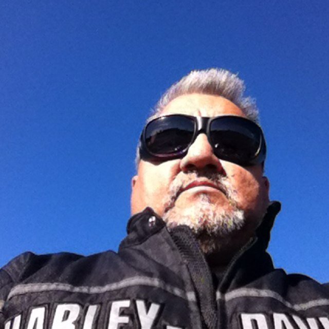 anishcanuk's profile picture. Avid Harley Davidson Motorcycle Enthusiast.
