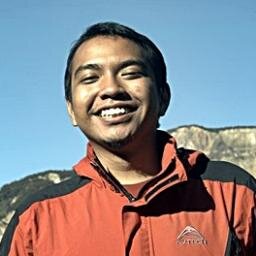 I'm OSM and GIS enthusiast who passionate about mapping and technology. G0807UI.