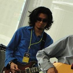 I'm the solution to all your #guitar needs. I love supporting local #musicians. Need a talented #guitarist for #shows, #recordings, or #lessons? I'm your guy.