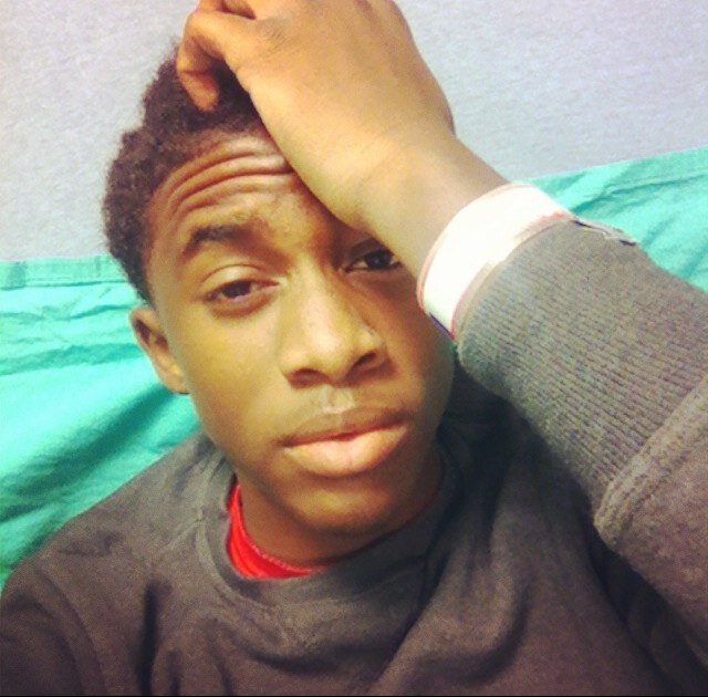 _YoungNigga#LivinggLife#TakennByTheBest#BasketballPlayerForEllender#tnw$