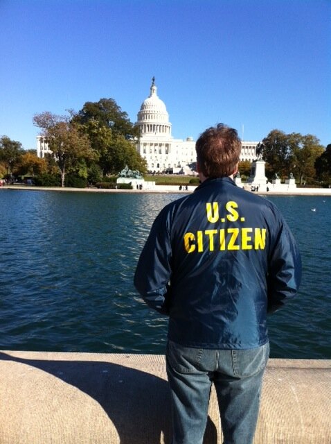 ......Ultimate Authority Lies with Citizens...... U.S. Citizen Apparel Creator of the U.S. CITIZEN RAID JACKET