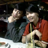 Rini Setya (@rinift) 's Twitter Profile