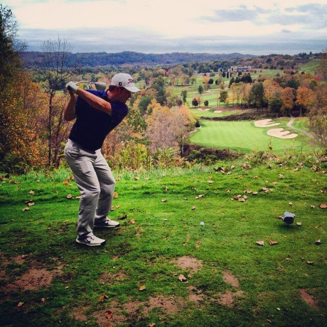 cody_conklin32's profile picture. #GOLF