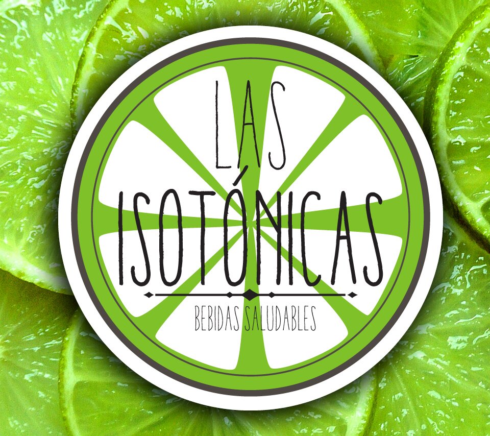 Las Isotónicas son bebidas con gran capacidad de rehidratación. Son bebidas que reponen lo que perdemos en gran actividad física.