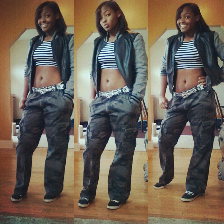 Im Back , iGo By Kay, Go Follow Me On Instagram @maybekayy , follow me on here too,