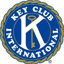KeyClubofGWHS's profile picture. Key Club of Greeley West High School