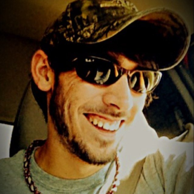 Kyle Williamson (kwill1588) Twitter