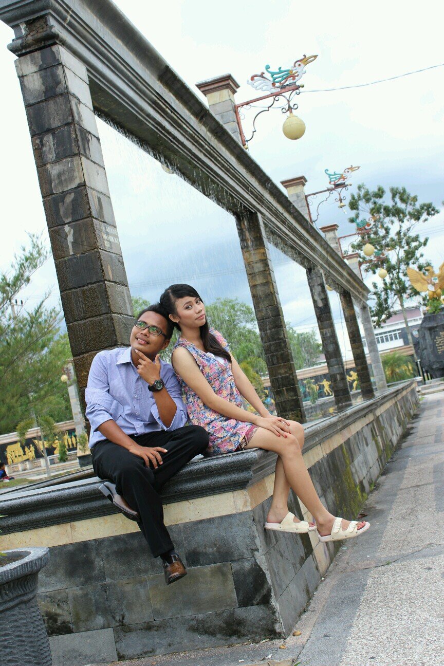 I love My 'N'
