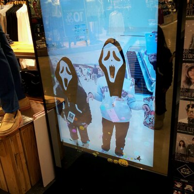 あゆみ