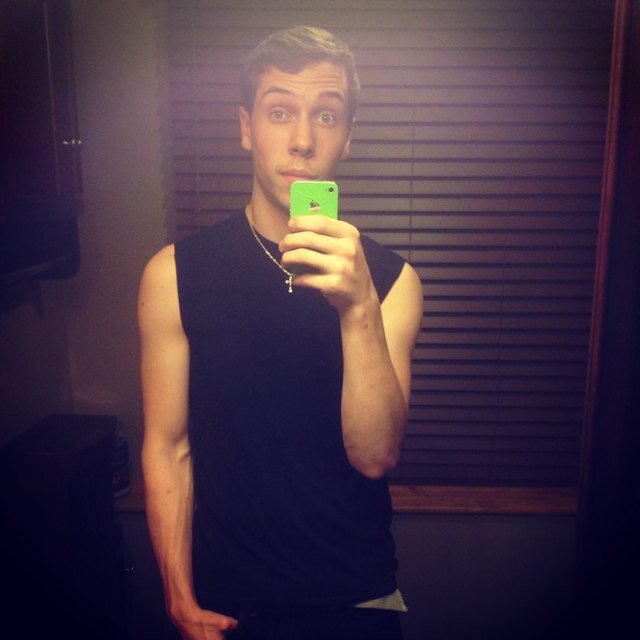 16, junior. Instagram: mayhem_bro Snapchat: monster59