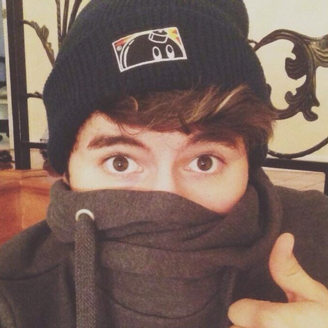 The Janoskians 0/5 Our2Life 1/6 Thank You Connor The Hunger Games and lot of viners