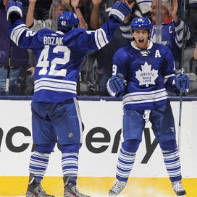 TmlGoleaf's profile picture. 