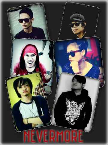 We Are Nevermore Indonesia | POP ROCK |