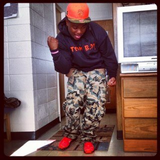 Southside bound! Team B.D or None Take IT Or RUN!

IM IN LOVE WITH @_loveeBuq