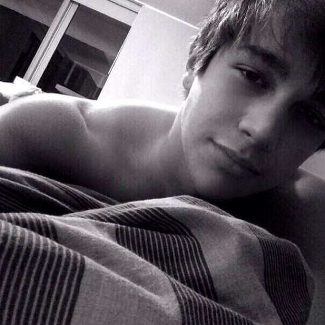 ♡Austin Carter Mahone is my life♡