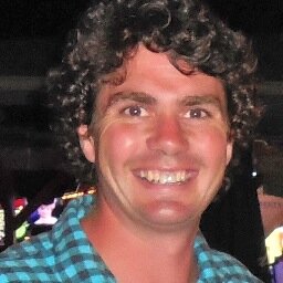 Account Director with Cox Inall Communications, specialists in agricultural PR. Based in Sydney.