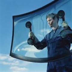 My San Fernando Auto Glass provides the best mobile service for glass repair, replacement and tinting.