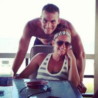 Lindsey Baranski (@sanka717) 's Twitter Profile