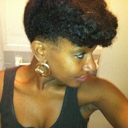 SixInTheeCity's profile picture. Young.fun.motivated.creative.entrepreneurial.&trulyblessed.