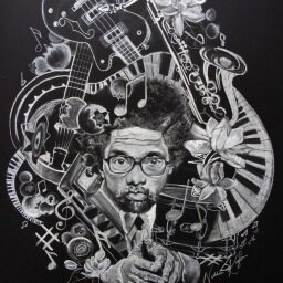 Fine Artist, illustrator, CREATOR