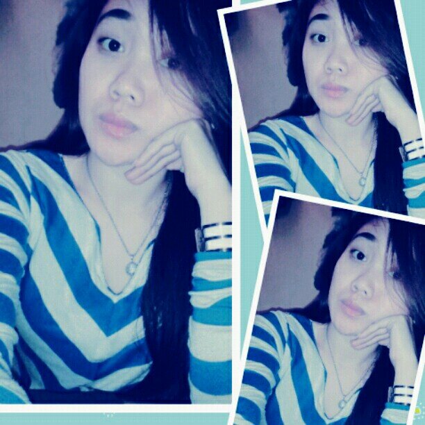I love my self