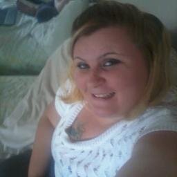 I'm me...that won't ever change!!!