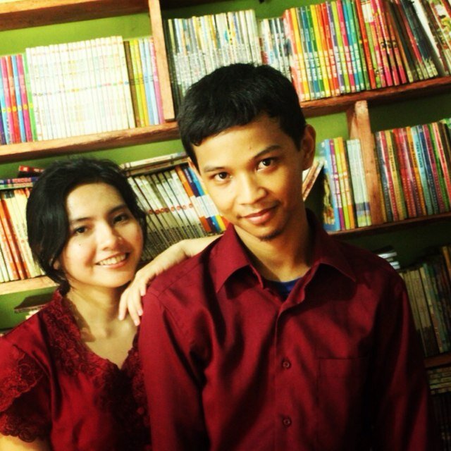 sarwonous's profile picture. debugger handal agus.sarwono@gmail.com